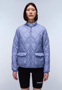 Зимняя куртка Napapijri, темно-синий