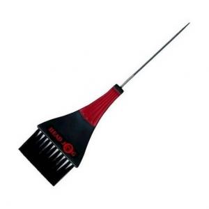 Кисть для окрашивания инструментов для волос с наконечником, Hair Tools