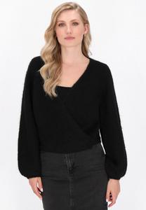 Кардиган DreiMaster Cardigan, Black