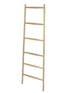 Wenko Комплект для ванной 'Acina' в коричневом цвете