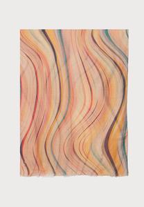 Шарф Paul Smith UNISEX, Multicolour/Multi-Coloured
