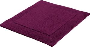 Коврик для ванной Erwin Müller WC Vorlage Stuttgart, цвет beere