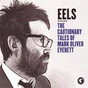 Диск CD Cautionary Tales Of Mark Olive - Eels