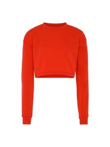 Толстовка NALLY, красный