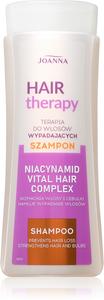 Терапия волос шампунем предотвращает выпадение волос Joanna, 300 мл