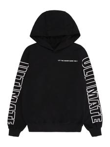 Толстовка s.Oliver, черный