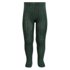 Колготки Condor для детей от 6 месяцев до 2 лет, простые ребристые колготки, цветные колготки, идеально подходят для выпускных и церемоний поступления.