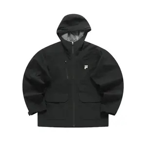 Куртка мужская Jet Black FILA FUSION