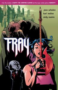 Fray (Dark Horse)