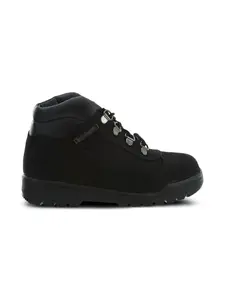 Ботинки Field Trekker Timberland Kids, черный