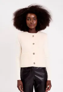 Жилет Cache Cache, Ecru