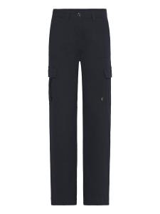 Повседневные брюки-карго Oxmo OXIBEN, Black