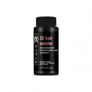 Черная, 3D Hair Powder – Пудра, придающая объем, 8 г Black