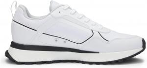 Мужские кроссовки BOSS JonahRunnmerbRUNNING, Natural