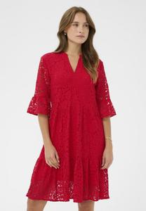 Платье Saint Tropez ZANNASZ DRESS, Chinese Red/Light Red