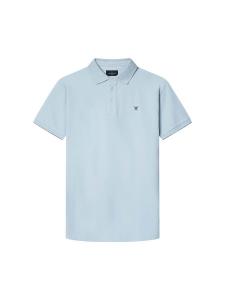 Футболка Hackett London, Light blue