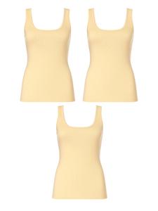 Erdem Майка в цвете Nude