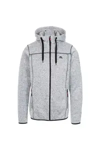 Флисовая куртка Odeno Trespass, серый