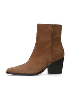Ботильоны MANFIELD, карамельный