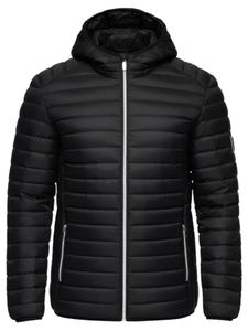 Зимняя куртка Ombre, черный