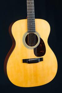 Акустическая гитара Martin OM-21 Indian Rosewood and Sitka Spruce NEW