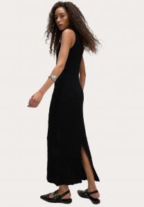 Платье Marks & Spencer TEXTURED, Black