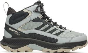 Мужские водонепроницаемые кроссовки Merrell Speed Strike 2 Mid, Calcite