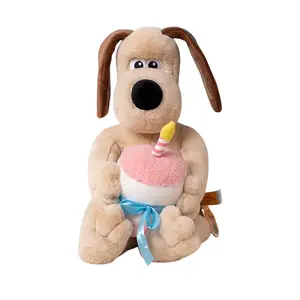 Плюшевая игрушка Dolls and bears dance