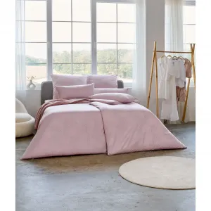 Постельное белье Эстелла «ПИППА», АБСОЛЮТНО НЕЖЕЛЕЗНОЕ Estella, цвет rosenholz