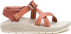 Женские сандалии Chaco Cushz, Frond Syrup