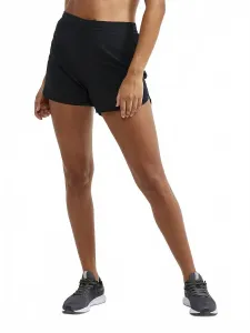 Шорты Adv Essence 5" Stretch Short, черные Craft