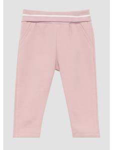 Леггинсы 4163_светло-розовые s.Oliver