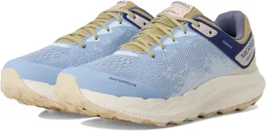 Женские кроссовки Merrell Antora 4 WP, Blue