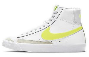 Кроссовки Nike Blazer Mid 77 Lemon Venom Women's