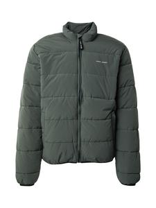 Pepe Jeans Куртка для межсезонья в зеленом цвете