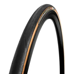 Дорожная шина Vredestein Superpasso Tubeless 700 x 32, золотой