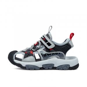 Детские сандалии GS Big Wasp, бежевый/темно-синий