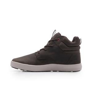 Proxy Hi SS23 Износостойкие Высокие Уличные Кроссовки Unisex Темно-Коричневый CAT