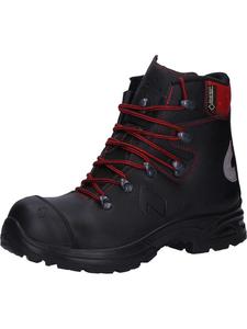 Защитные ботинки HAIX Airpower XR3 черного цвета