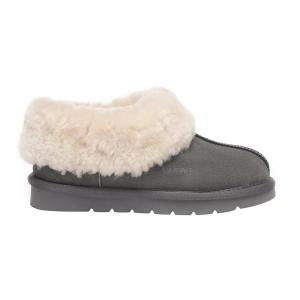 Тапочки Ибис EVER AU, серый