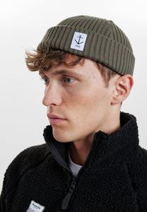 Шапка Resteröds Beanie, Green