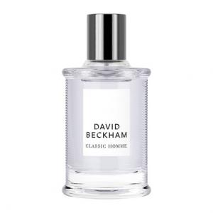Туалетная вода для мужчин, 50 мл David Beckham, Classic Homme
