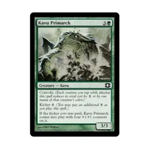 CCG Каву Примарх (C) (Рольга), MTG - Future Sight