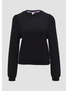 Толстовка 9999_черная QS