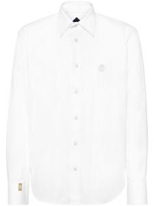 Футболка «Миллиардер-папичок» Billionaire, белый