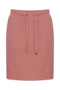 Юбка Oxmo Lou, розовый