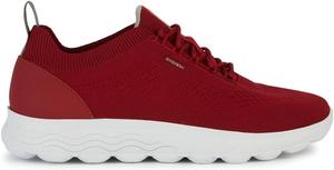 Мужские кроссовки Geox, красный