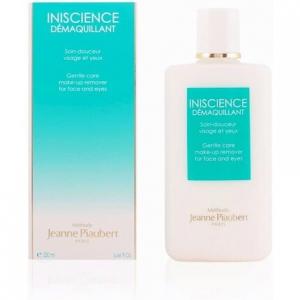 MгThode Iniscience Demaquillant Soin-Douceur Visage Et Yeux 200мл, Jeanne Piaubert