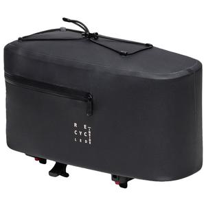 Стойка для хранения - сумка-корзина Vaude, черный