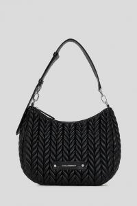 Сумка Karl Lagerfeld, черный